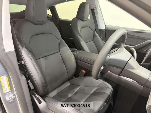 Tesla MODEL Y 2025-05 7880055-11