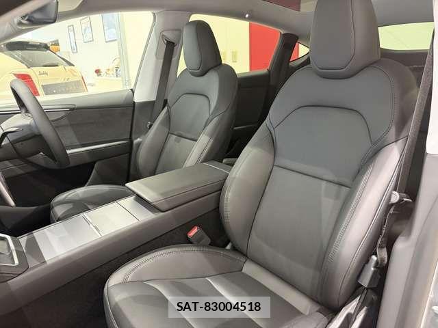 Tesla MODEL Y 2025-05 7880055-13
