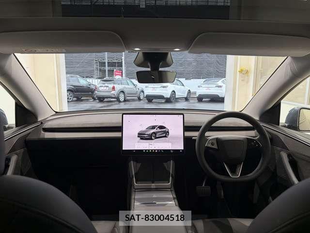 Tesla MODEL Y 2025-05 7880055-19