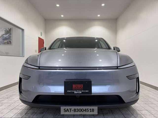 Tesla MODEL Y 2025-05 7880055-2