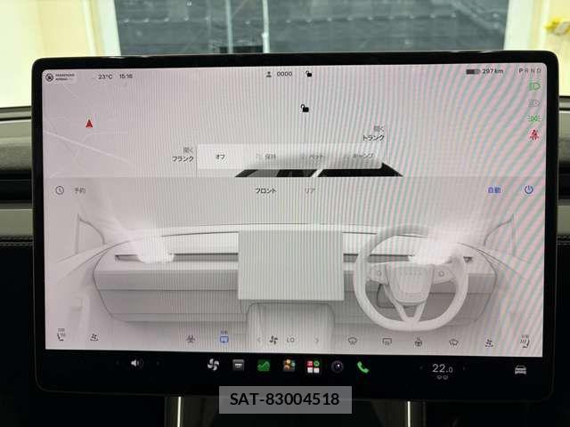 Tesla MODEL Y 2025-05 7880055-7