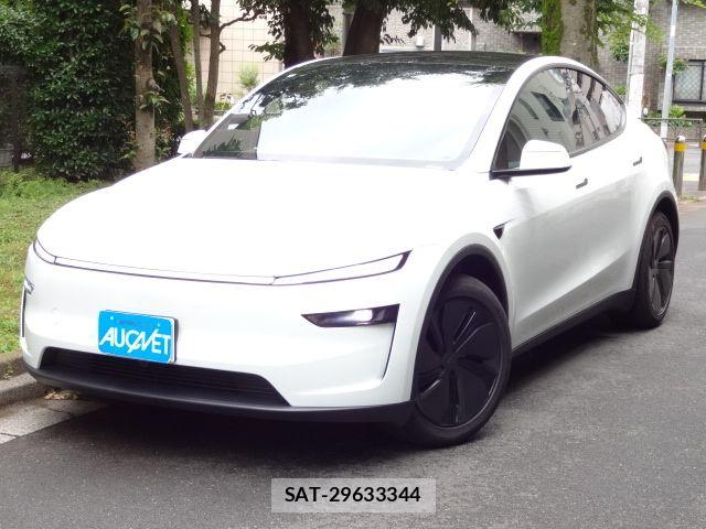Tesla MODEL Y 2026-03 7880056-0