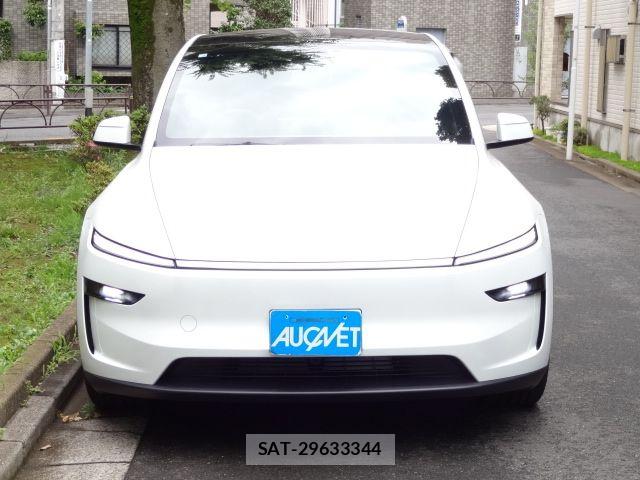 Tesla MODEL Y 2026-03 7880056-3
