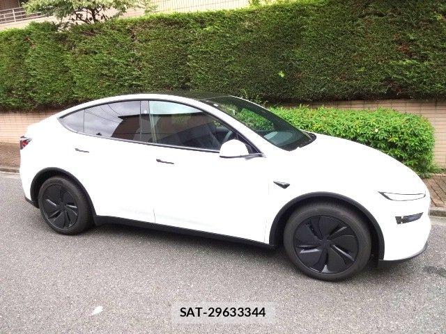 Tesla MODEL Y 2026-03 7880056-7