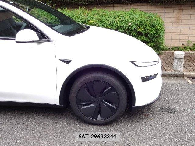 Tesla MODEL Y 2026-03 7880056-8