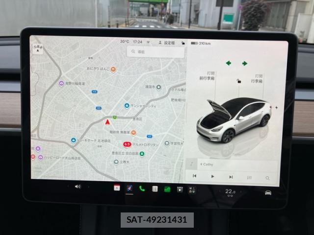 Tesla MODEL Y 2024-05 7981353-24