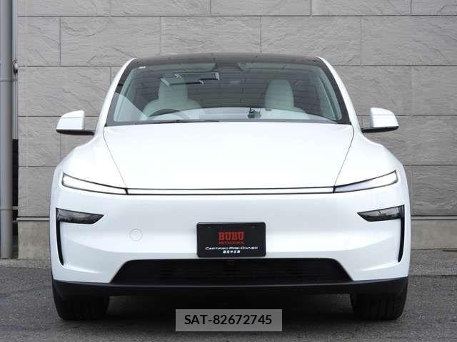 Tesla MODEL Y 2025-05 8038761-1