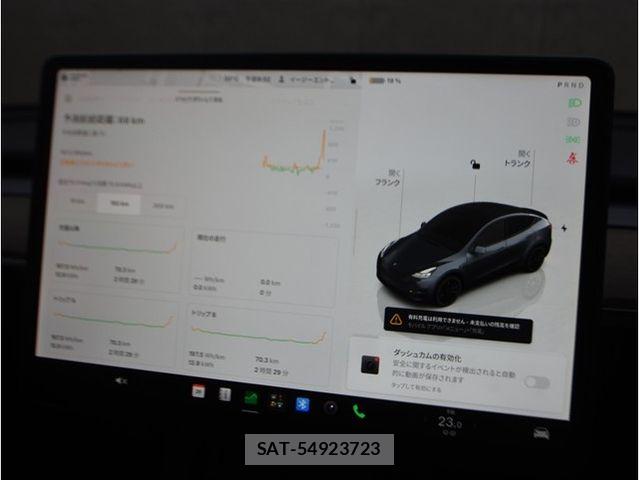 Tesla MODEL Y 2022-10 8210681-25
