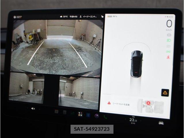 Tesla MODEL Y 2022-10 8210681-27