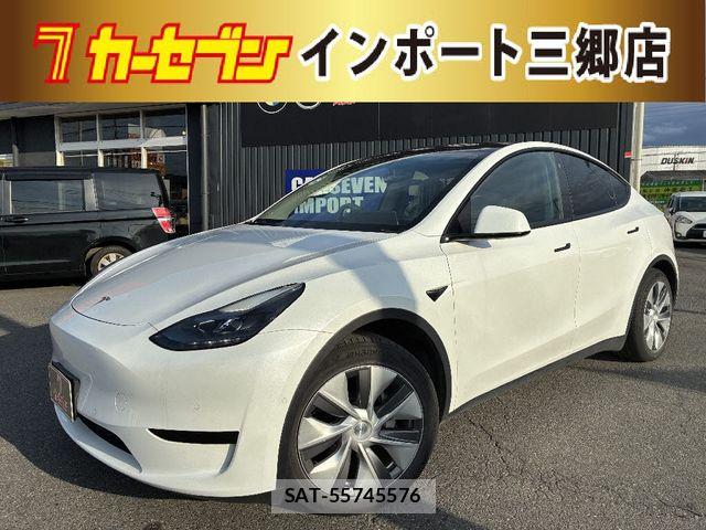 Tesla MODEL Y 2023-07 8210682-0