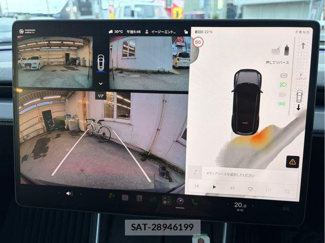 Tesla MODEL Y 2025-06 8232148-19