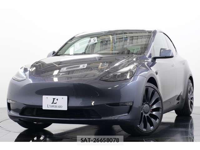 Tesla MODEL Y 2022-11 8232149-11