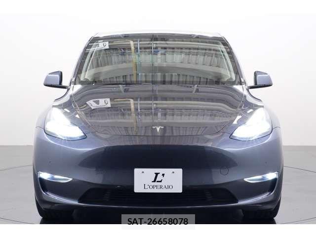 Tesla MODEL Y 2022-11 8232149-13