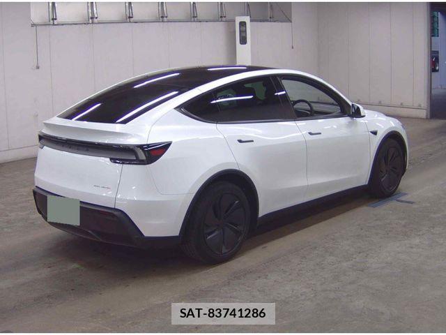 Tesla MODEL Y 2026-02 8317646-3