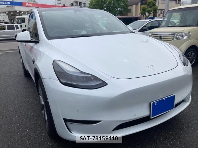 Tesla MODEL Y 2024-03 8317655-2