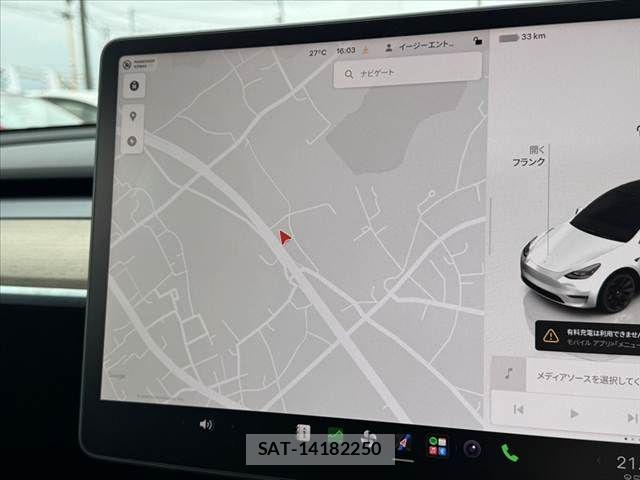 Tesla MODEL Y 2022-12 8355787-20