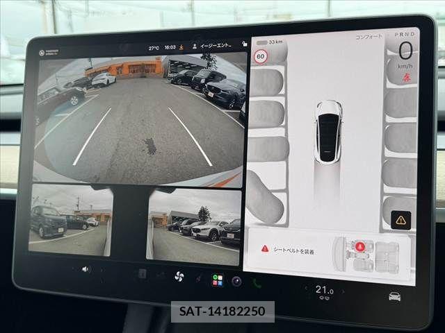 Tesla MODEL Y 2022-12 8355787-22