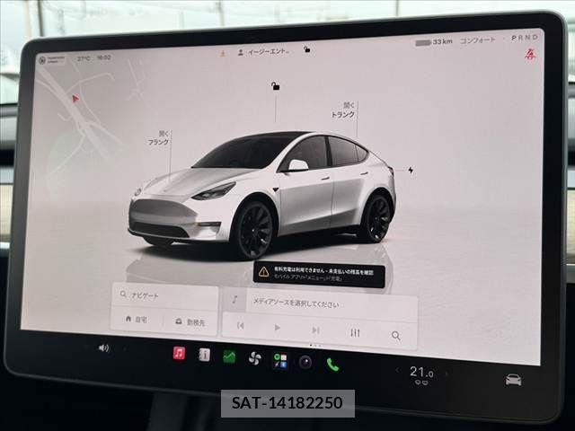 Tesla MODEL Y 2022-12 8355787-2