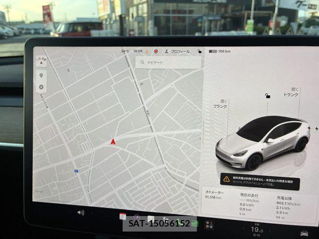 Tesla MODEL Y 2022-11 8369429-15