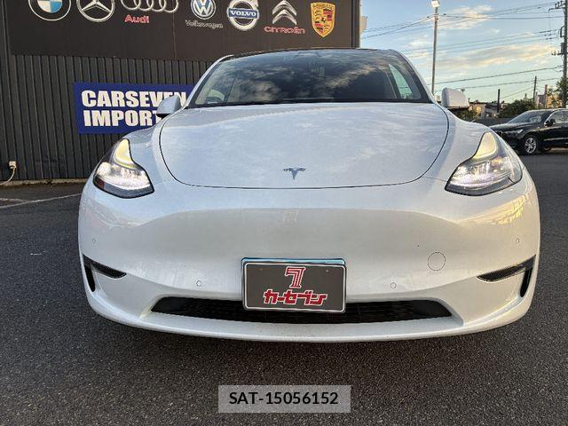 Tesla MODEL Y 2022-11 8369429-24