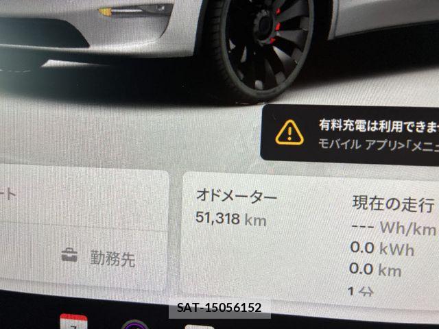 Tesla MODEL Y 2022-11 8369429-29