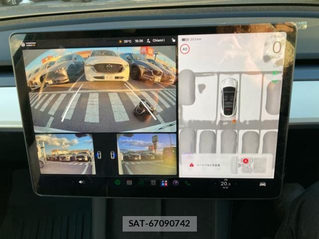 Tesla MODEL Y 2023-03 8369426-19