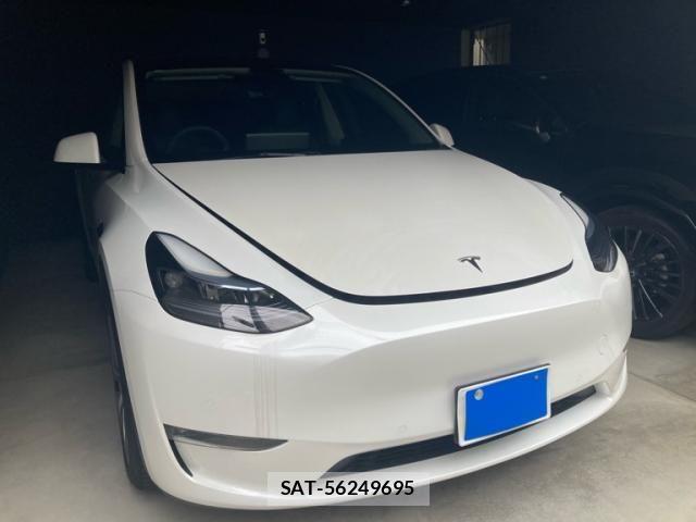 Tesla MODEL Y 2023-11 8372290-2