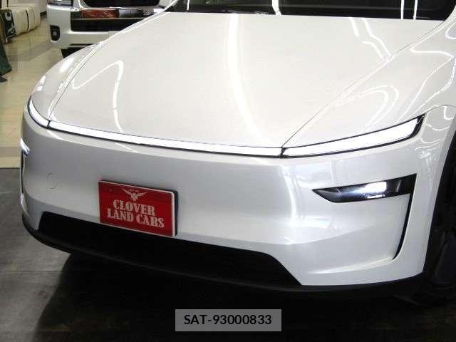 Tesla MODEL Y 2025-12 8415475-13