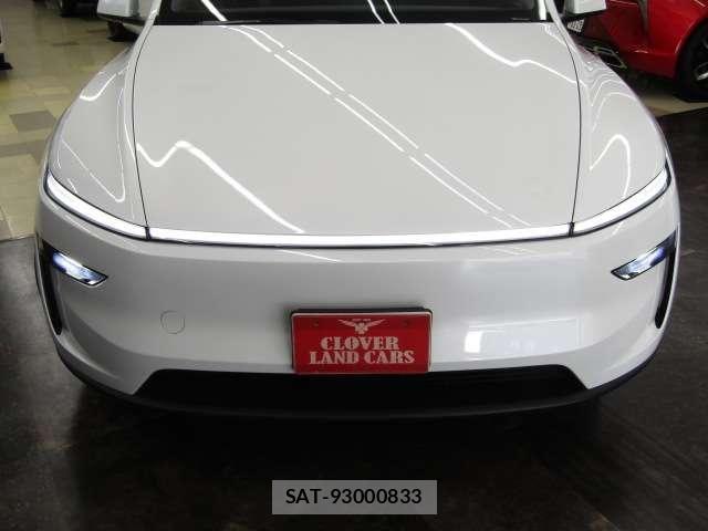 Tesla MODEL Y 2025-12 8415475-15