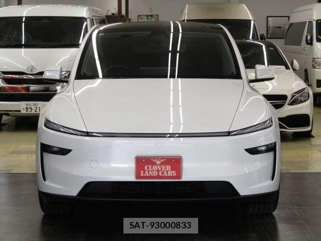 Tesla MODEL Y 2025-12 8415475-18