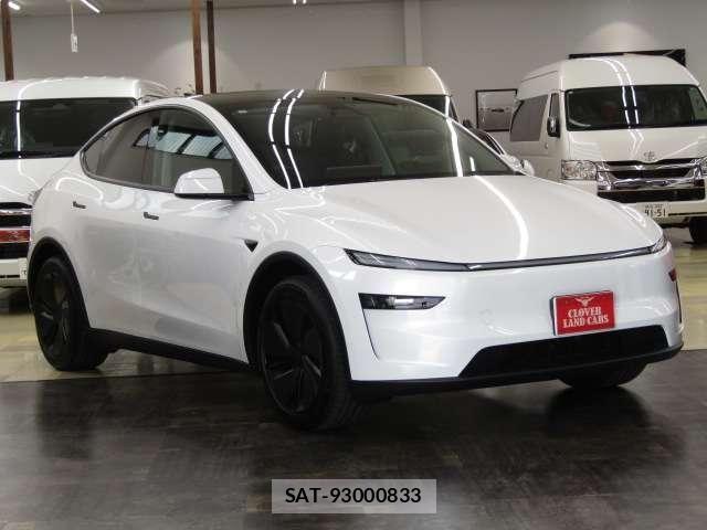 Tesla MODEL Y 2025-12 8415475-21