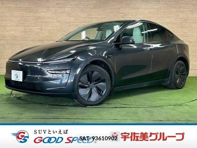 Tesla MODEL Y 2025-09 8486180-0