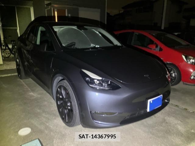 Tesla MODEL Y 2023-02 8486181-2