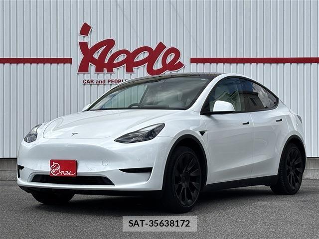 Tesla MODEL Y 2023-09 8527790-0