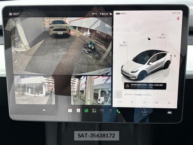 Tesla MODEL Y 2023-09 8527790-13