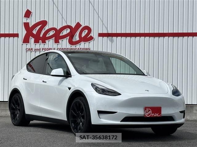 Tesla MODEL Y 2023-09 8527790-3