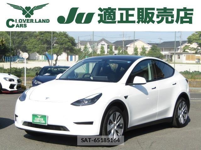 Tesla MODEL Y 2023-07 8527789-0