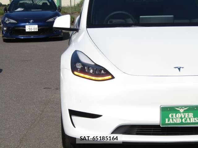 Tesla MODEL Y 2023-07 8527789-18