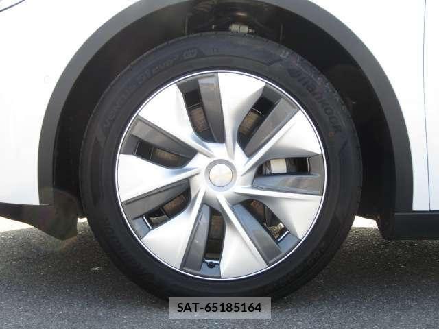 Tesla MODEL Y 2023-07 8527789-22