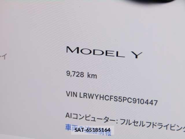 Tesla MODEL Y 2023-07 8527789-4