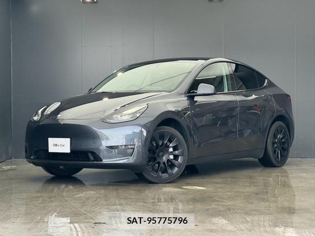 Tesla MODEL Y 2023-10 8563818-0