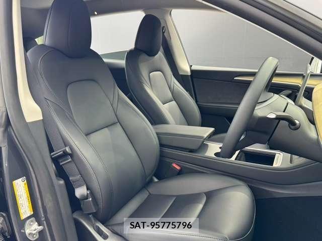 Tesla MODEL Y 2023-10 8563818-27