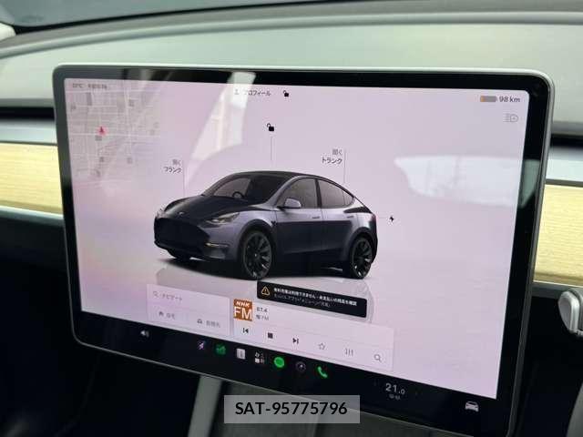 Tesla MODEL Y 2023-10 8563818-7
