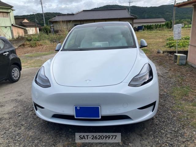Tesla MODEL Y 2023-12 8629370-1