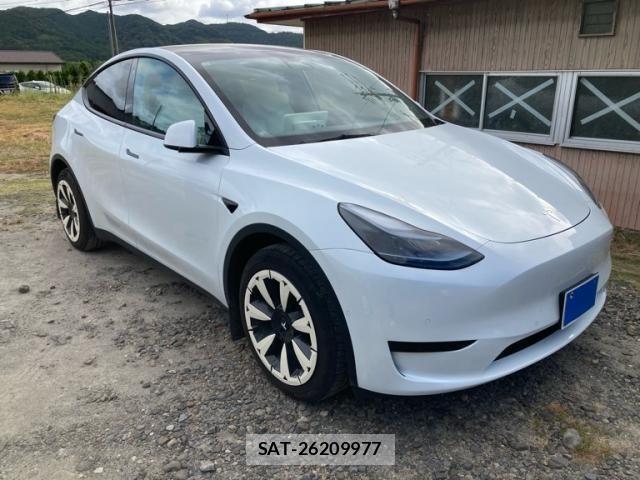 Tesla MODEL Y 2023-12 8629370-2