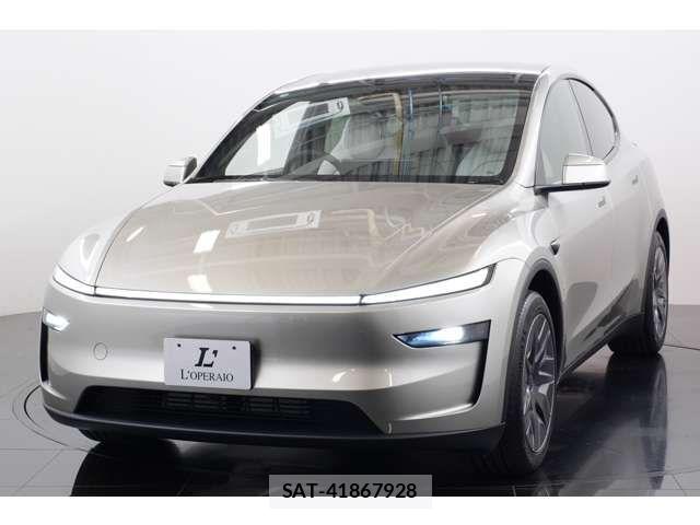 Tesla MODEL Y 2026-05 8629367-12