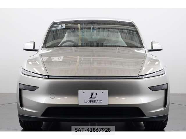 Tesla MODEL Y 2026-05 8629367-13