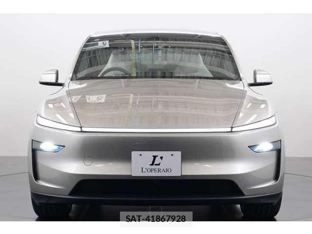 Tesla MODEL Y 2026-05 8629367-14