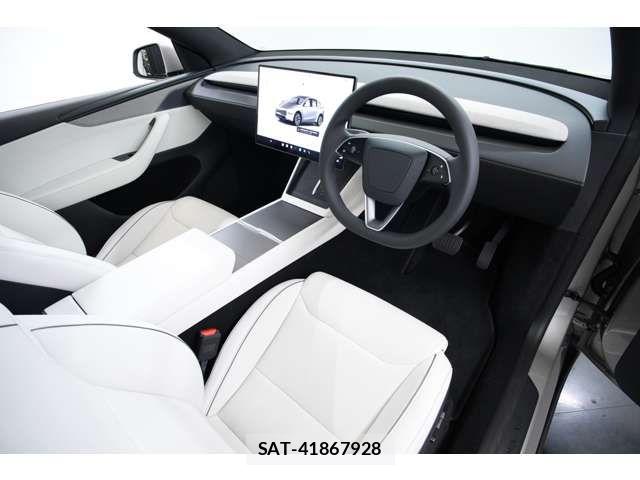 Tesla MODEL Y 2026-05 8629367-3