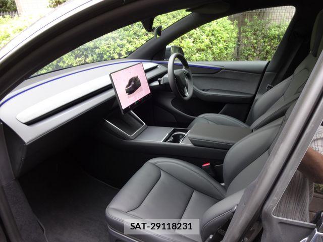 Tesla MODEL Y 2026-06 8662004-9